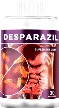 Desparazil