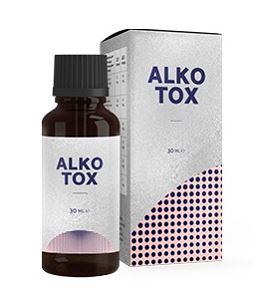 Alkotox – Skład, Działanie i Opinie