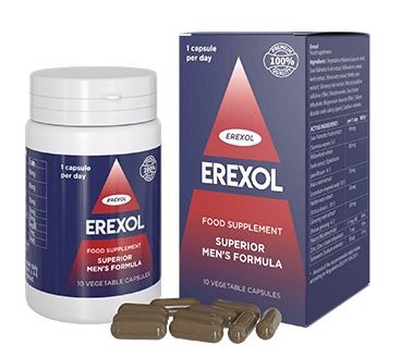 Erexol 