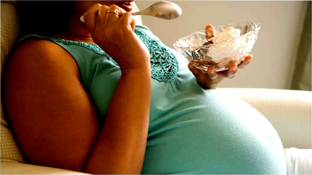 Obesity during pregnancy