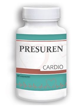 presuren cardio